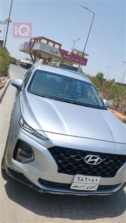 هیوندای سەنتافی